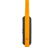 Radiotelefon motorola prawy bok