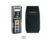 DistanceMaster Compact Plus Laserliner
