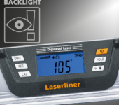 DigiLevel Laser G40