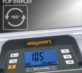 wyświetlacz typu flip