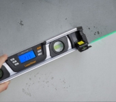 DigiLevel Laser G40