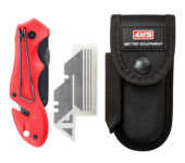 nóż monterski TK 300