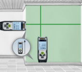 LaserRange-Master Gi5